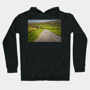 Muker Views Hoodie